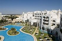 Lella Baya And Thalasso Hotel Hammamet Exterior photo